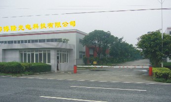 圖：成都博隆光電 點擊可放大
