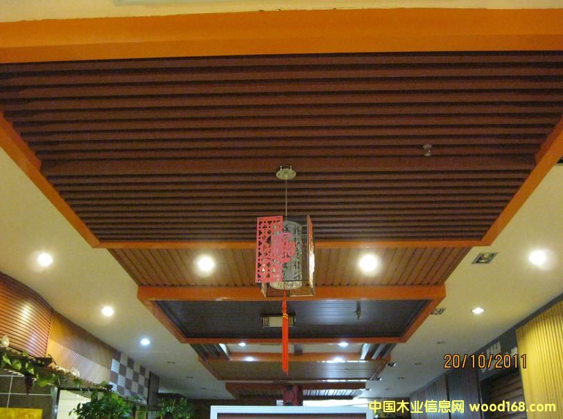 圖：生態木案例 點擊可放大