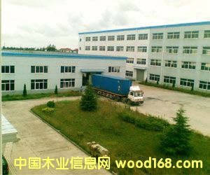 圖：上海寶寨木業 點擊可放大