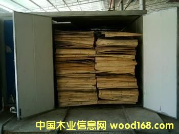 圖：木材烘干設(shè)備 點擊可放大