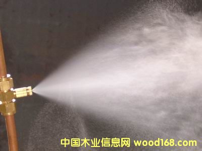 高壓微霧的詳細(xì)介紹