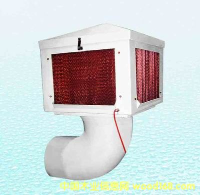 晨霧牌濕簾冷風(fēng)機(jī)的詳細(xì)介紹