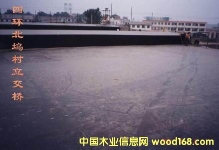 建筑模板的詳細介紹