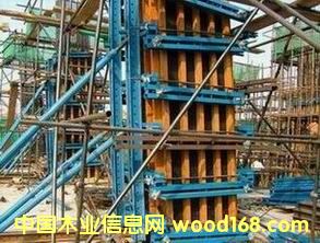 單板層積材LVL(Laminated Veneer Lumb的詳細介紹