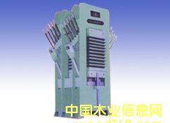 熱壓機的詳細介紹