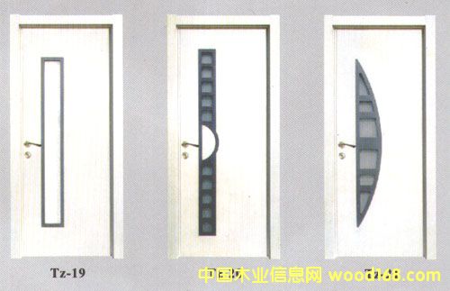 實木復合門的詳細介紹
