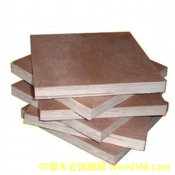 覆膜板film faced plywood的詳細介紹