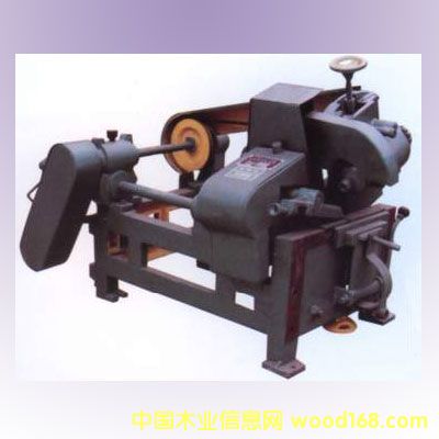 MF1115型自動(dòng)磨鋸機(jī)的詳細(xì)介紹