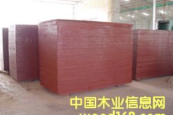 建筑模板的詳細介紹