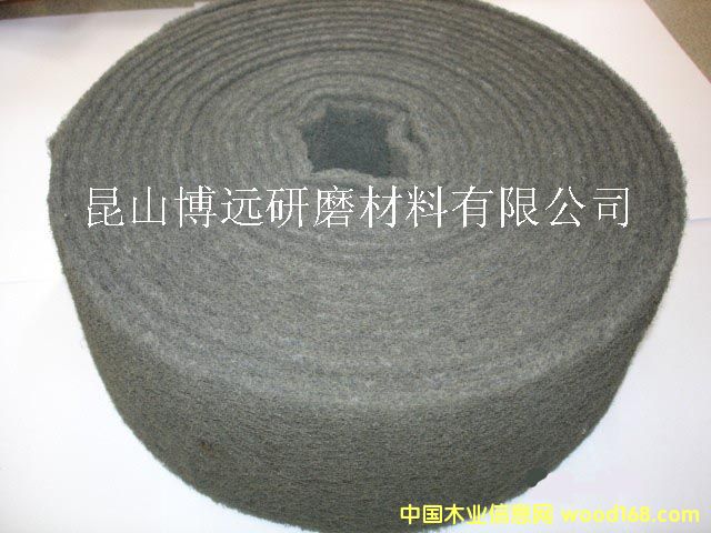 工業百潔布的詳細介紹
