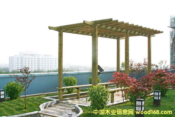花園產品
