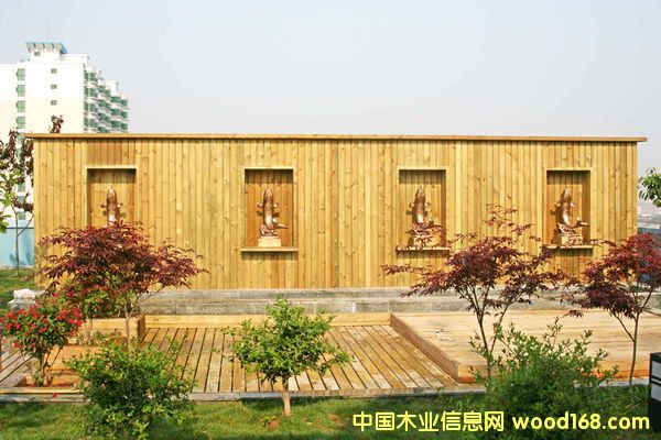 花園產品