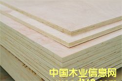膠合板的詳細介紹