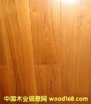 金剛柚實木地板的詳細介紹
