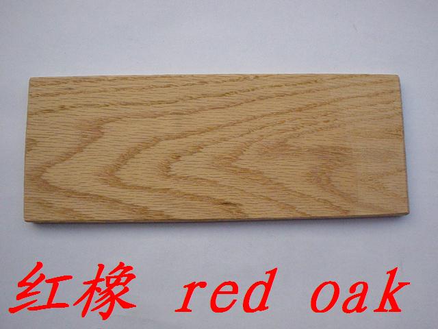 紅橡的詳細介紹