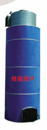 RFHL立式烘干供暖爐的詳細(xì)介紹