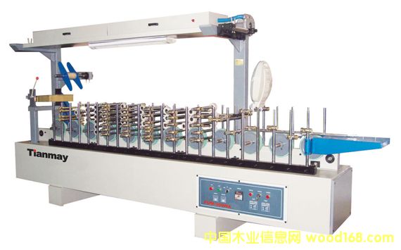 萬能包覆機(jī)（冷）的詳細(xì)介紹