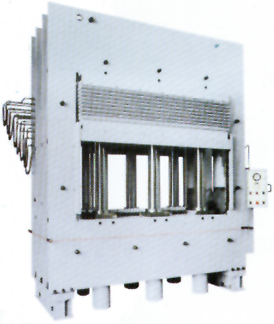 TA510-500t/9 Һʽ