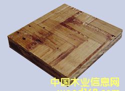 竹膠板的詳細(xì)介紹