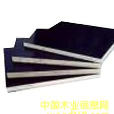 點擊查看Black film face plywood放大圖片