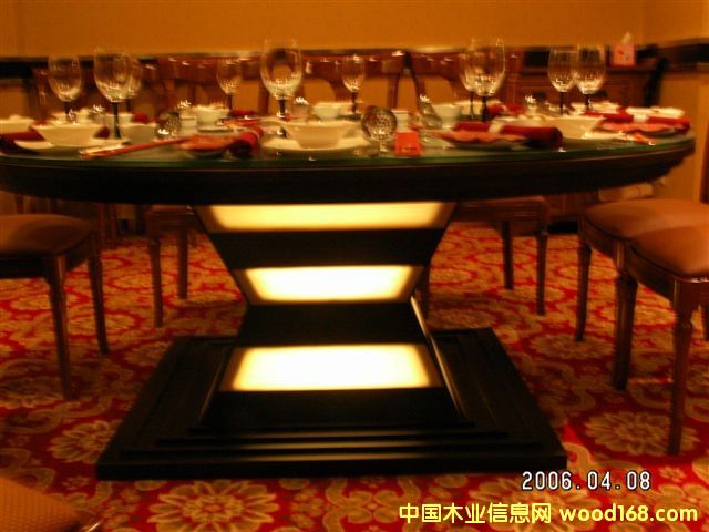 火鍋臺(tái)的詳細(xì)介紹