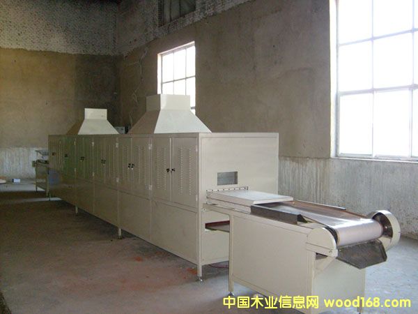 干燥設備的詳細介紹