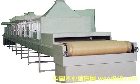 干燥設備的詳細介紹