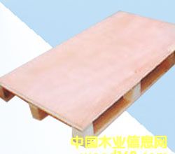 膠合棧板4
