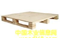 膠合棧板2