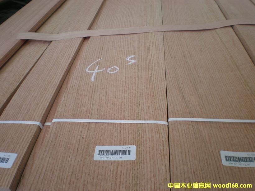 點擊查看紅橡木皮放大圖片