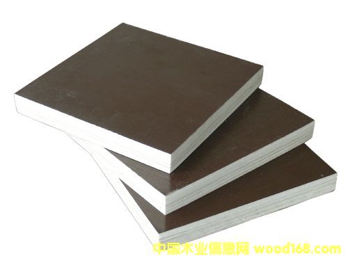 膠合板，建筑模板的詳細(xì)介紹