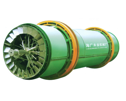 滾筒干燥機(jī)
