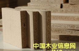 刨花板的詳細(xì)介紹
