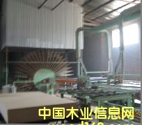 刨花板的詳細(xì)介紹