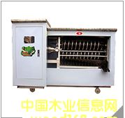 圓饅頭機(jī)的詳細(xì)介紹