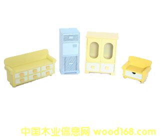 迷你小家具