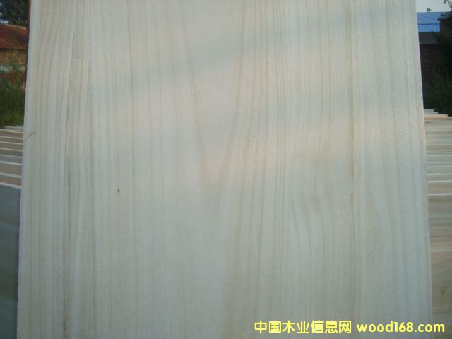 桐木拼板的詳細(xì)介紹