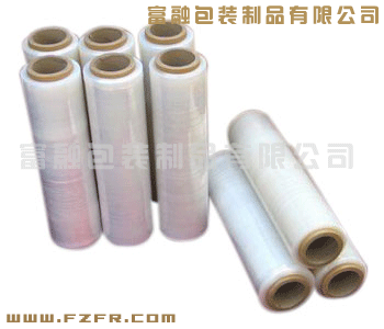 拉伸膜的詳細介紹