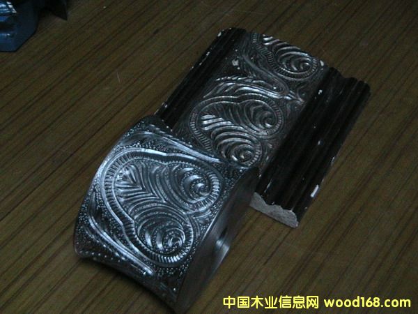 印花模具的詳細(xì)介紹