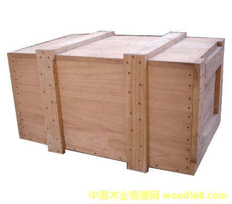 木制包裝箱-2的詳細(xì)介紹