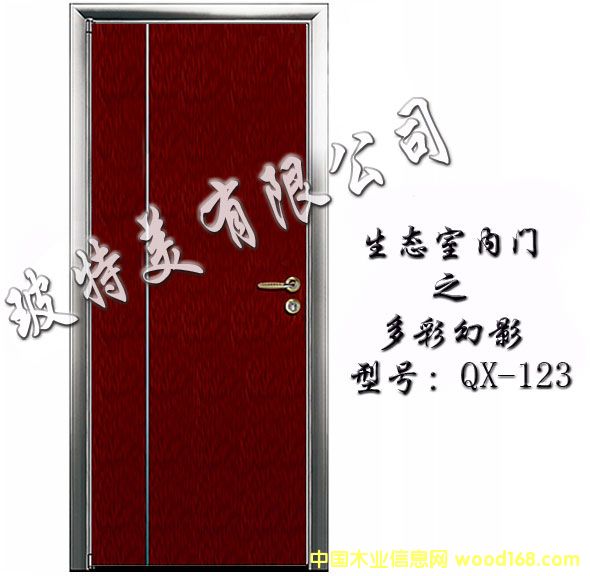 點(diǎn)擊查看生態(tài)門放大圖片