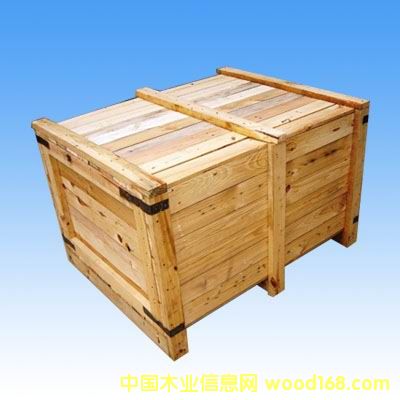 大連木箱的詳細介紹