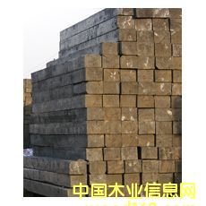 枕木的詳細介紹