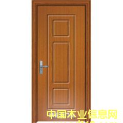 免漆套裝門的詳細介紹
