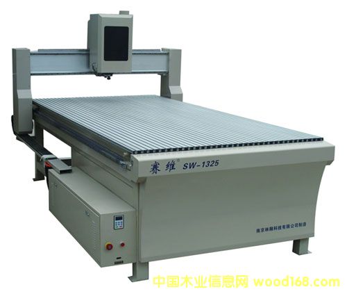 點擊查看1325木工機放大圖片