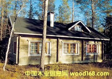 木屋的詳細介紹