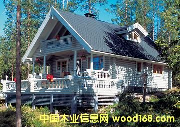 木屋的詳細介紹