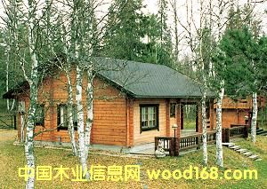 木屋的詳細介紹