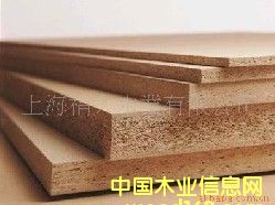 福人牌中纖板、刨花板的詳細介紹