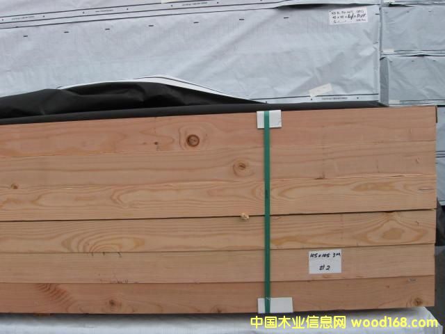 花旗松大方木2級的詳細介紹